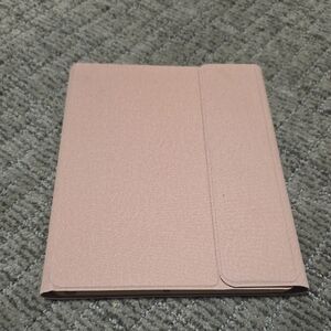 Pink Tablet Case